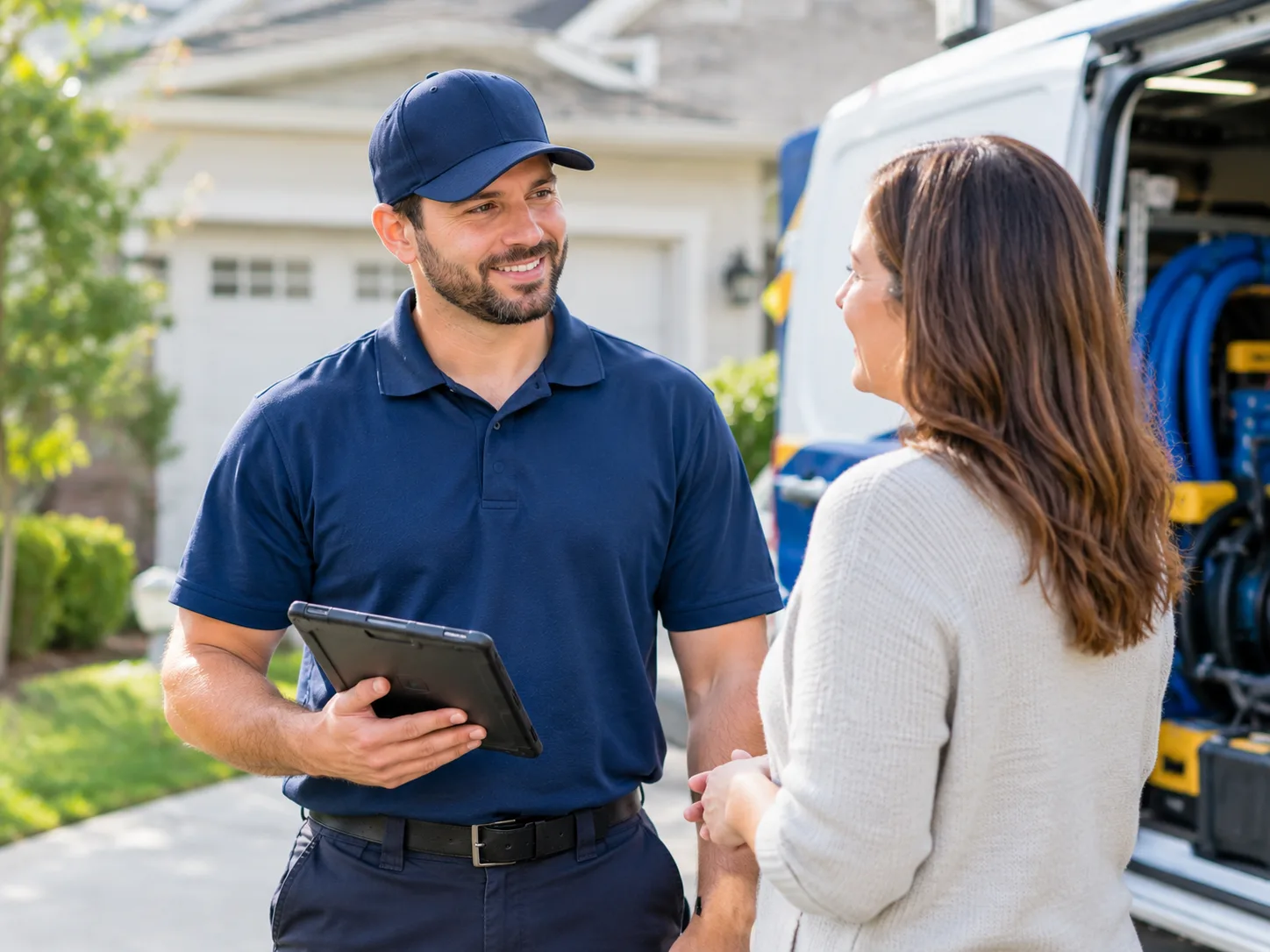 Sewage Backup Cleanup Ocean Gate, NJ FAQs